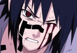 佐助漫画图片,复仇之路的激情与成长