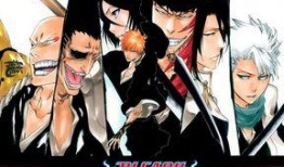 死神漫画免费观看,尽享热血冒险之旅